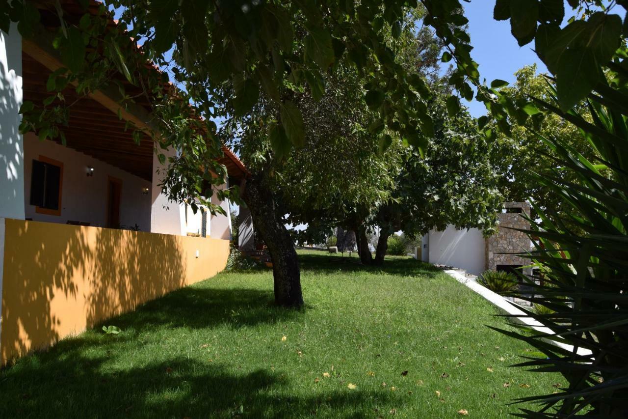 埃武拉Quinta Da Aurora别墅 外观 照片